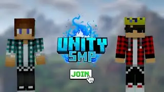 Duo Application For Unity Smp @AdityaPlaysXD