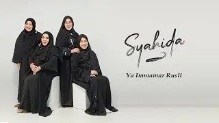Ya immamar Rusli cover harmony band - Subhana (medley)