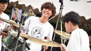tricot【関学文総軽音KGLMC】