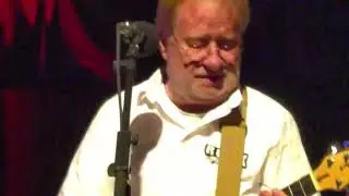 ROCK TALES am 11. Oktober 2025 in Stemwede/Wehdem (Teil 6)