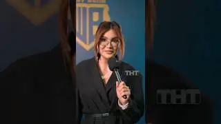 Из Узбекистана в &laquo;Шоу Воли&raquo; на ТНТ 😍 Марьям Тилляева у нас в студии сегодня в 23:20 #ШоуВоли