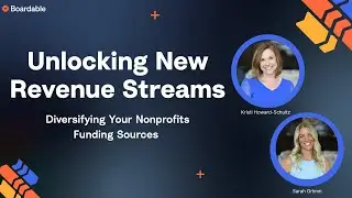 5 Nonprofit Fundraising Strategies | Diversify Revenue & Engage Your Board
