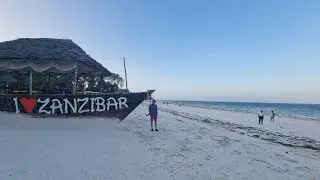Zanzibar Dec 23
