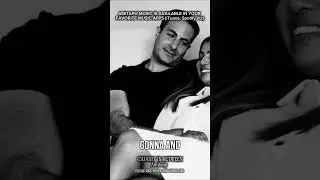 Lost Love: Realization Hits Hard in Black and White #shorts
