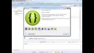 Java 5 - Installazione di un plugin in Eclipse: Window Builder