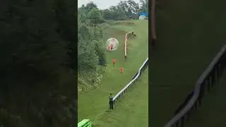 Running of the Balls