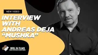 A Love Story To 2-D Animation I Mushka I Andreas Deja I Interview