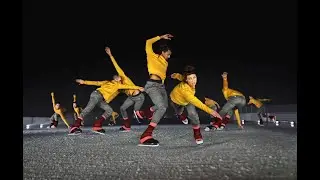 Tanzfestival Rhein-Main: Tanz auf dem Eis mit 