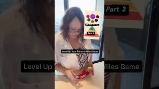 Earn points & miles from multiple sources on same transaction