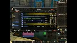 Gold Guide: Neutral Auction house (TheGameHelp-Guide)