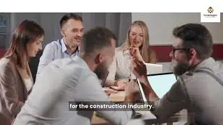 Construction Management Made Easy | Constrogen Software for Builders