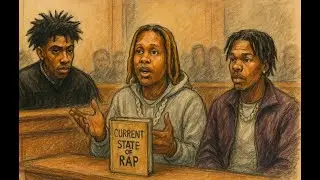 LIL BABY ПОНРАВИЛСЯ ПОСТ YOUNGBOY И ОТПИСАЛСЯ ОТ LIL DURK ?!