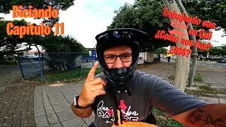 Biciando Capítulo 11 - Trabajando con Rappi por primera vez en Cali