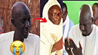 Ohh Ndeyasane 😪Serigne Moustapha Bassirou Mbacke A Nawel