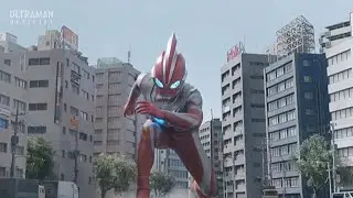 ウルトラマンオメガ/Ultraman Omega Final Battle