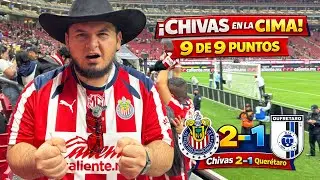 Chivas est&aacute; en la CIMA &hellip; &iquest;pero ya convence? | Opini&oacute;n real 🤠