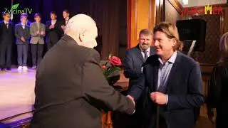 Galavečer města Jaroměře 2023