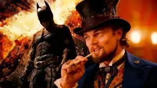 The Secret Batman Villain Hidden in Inception