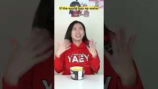 Chapter 45: If The World Has No Water