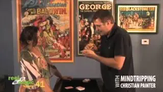 Reel Magic Episode 41 (Brian Gillis)