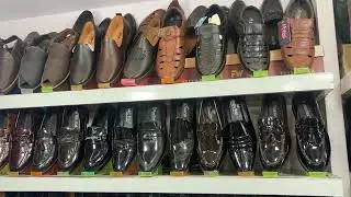Fancy Shoes Mart part2