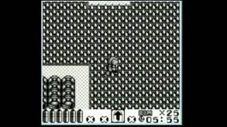 Blaster Master Boy -  Walkthrough