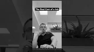 The Real Cost of Work