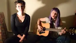 Optimistic Apocalypse & Darah Appling- Hotel Song
