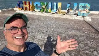 Chicxulub Puerto: The Quiet Town That Changed the World