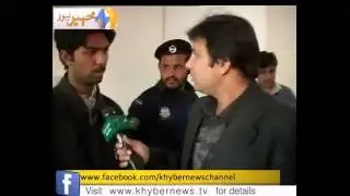 Khyber News | Khyber Watch With Yousaf Jan | Ep # 216 PART 2 | KR1