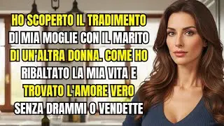Ho svuotato la casa mentre lei dormiva. La sua reazione? IMPAGABILE. [Karma]
