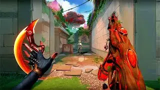 Clean Aim Sens + 1000 FPS