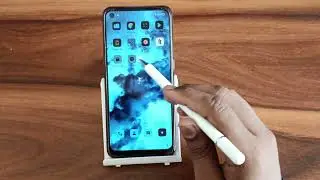 How to off color inversion In oppo A16K, secret color inversion settings