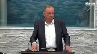 Radu Julean - Importanța rugăciunii