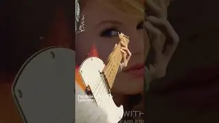 Taylor Swift - You Belong With Me ( #guitar #cover #music )