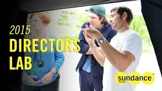 Bart Layton on Giving Actors a Set and a Sense of Space
