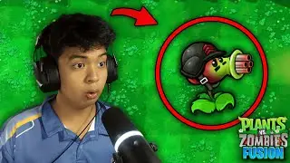 A Filipino Tries Plants vs. Zombies: Fusion for the First Time