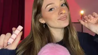 ASMR: SUIS MES INSTRUCTIONS SPÉCIALES ADHD👀 (rapides)