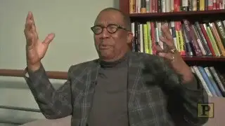 Ben Vereen, George Faison and Maurice Hines Take a Look at 