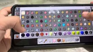 Снова Minecraft...