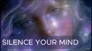 This Sound Will Silence Your Mind in Minutes • 2-Hour Deep Sleep Journey for Overthinkers