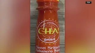 Two Texas Pete hot sauces recalled
