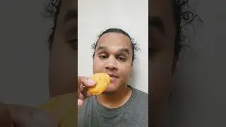 Trying Pure Protein Popped Crisps Sweet Chili 🔥 Snack Review!