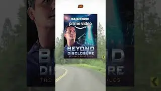 James Gilliland: What's Interesting About Corey -- Beyond Disclosure: The Corey Good Files