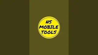 Mobile Repair NS Mobile Tools is live