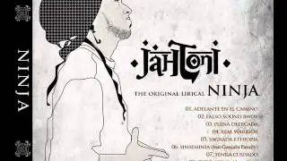 JAHTONI - ADELANTE EN EL CAMINO -