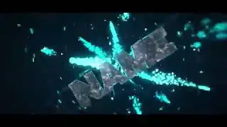 FREE Intro Template#76 | C4D & AE | Ｘｕｕ'