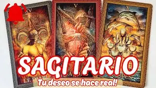 Sagitario ♐ TRABAJASTE MUCHO PARA LLEGAR A ESTO! ESTA PERSONA TE TRAE POBREZA! Enero 2026