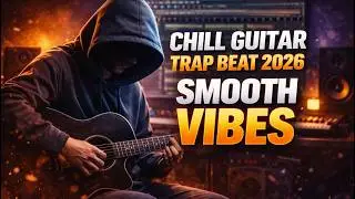 [Free] Chill Guitar Trap Beat 2026 | Smooth Vibes | FL Studio