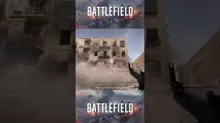 Battlefield 6: Potential Features Info
